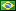 Nathalia is from Brazil flag of Brazil