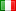 flag of Italy