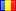 andreea is from Romania flag of Romania