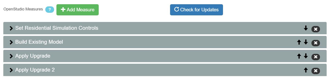 Ordering of OS Images