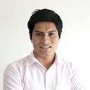 Dante Garcia's avatar